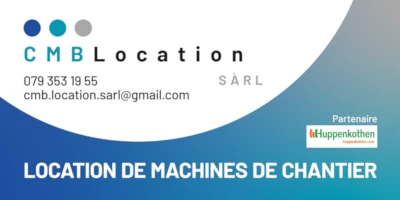 CMB Location