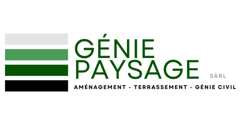 Genie paysage